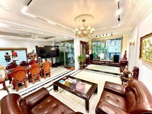 bán nhà nguyễn chí thanh, ba đình, biệt thự, lô góc, gần hồ ngọc khánh, 96m2, mt 6.8m, 22 tỷ.