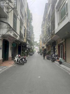 Bán nhà đẹp 8 tầng thang máy Láng Hạ lô góc 2 mặt tiền phân lô cán bộ cao cấp 105m2 20m mặt tiền 56 tỷ