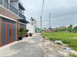 chủ gởi bán đất (dt: 80m2) sổ riêng thổ cư 100% đường oto - xdtd kdc bửu hoà. giá chỉ 1,850 tỷ