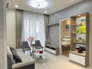 cho thuê gấp căn hộ cao cấp d-homme quận 6