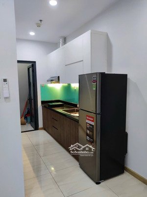 cho thuê gấp cc bcons garden, 6,5 triệu, 60m2, 2pn, 2wc, phạm hữu lầu, dĩ an, bình dương