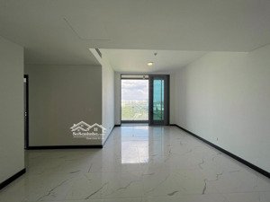 cho thuê căn hộ 2 phòng ngủ nội thất cơ bản tại empire city, tháng 9 trống, 28 triệu/tháng