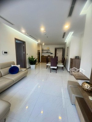cho thuê vinhomes central park 2pn 90m2 giá tốt