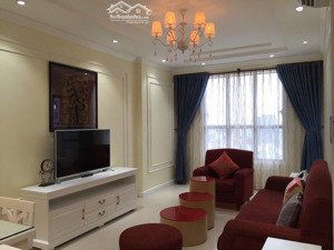 chung cư quận 4 cho thuê giá phù hợp cho gia đình