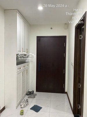 bán cc 2pn, 2vs, 68m2 tại, hà đông, hn, giá tốt 4,5 tỷ