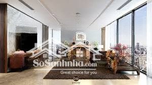 chính chủ bán căn 3 ngủ 122m diamond flower 48 lê văn lương. giá 10,4 tỷ - liên hệ 