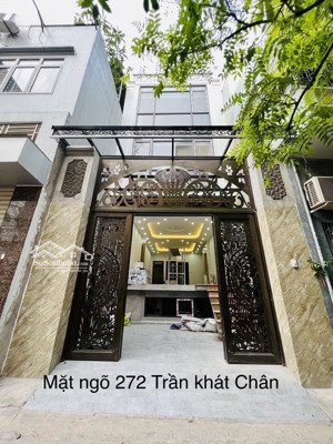 bán nhà riêng 4pn + 5wc tại lò đúc, 13300 tỷ, 68m2, view đẹp