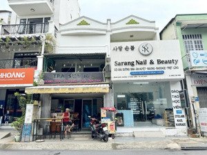 bán nhà mặt tiền kinh doanh quốc hương, 31.5 tỷ, dt 114m2, giá rất tốt tại thảo điền, q2, hcm