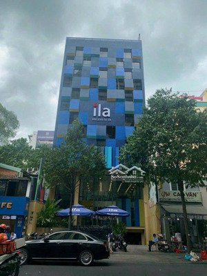 quá rẻ! ngay mặt tiền tân hương - dt: 8x20m - 7 tầng - hđt: 150tr/th - giá bán: 30 tỷ thương lượng