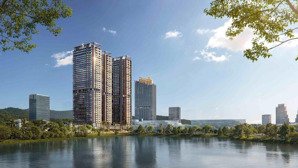 quỹ căn tòa skym hạ long đẹp nhất - view vịnh hạ long, không gian nghỉ dưỡng chuẩn khách sạn