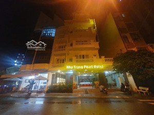 bán khách sạn mặt tiền phan bội châu và phan đình phùng 297m2 giá chỉ 44 tỷ