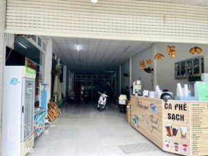 cho thuê nhà mặt tiền nguyễn chí thanh - rạch sỏi- kiên giang