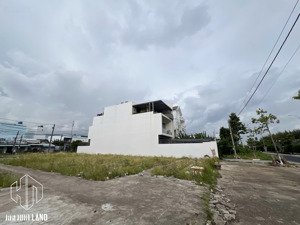 cho thuê đất tại đường tôn đức thắng (3 nền liền kề)