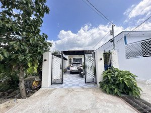 bán nhà 3 mặt tiền giá 1.xxtỷ đường phường đạo thạnh, tp. mỹ tho - tiền giang (đồng tháp mới)