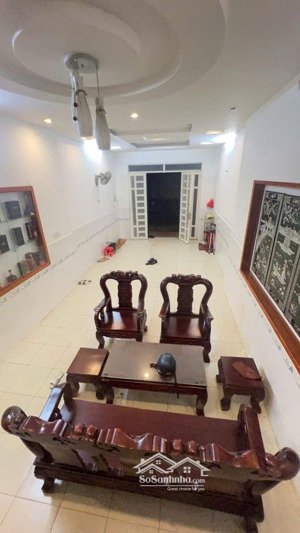 nhà siêu phẩm mtkd trung tâm bình phú khu phân lô cao cấp đường 16m. 4 lầu giá 15,4 tỷ