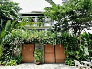 giảm 5 tỷ mặt tiền để xây biệt thự 10x20 cn 205m2 rẻ nhất thị trường giá còn 40 tỷ