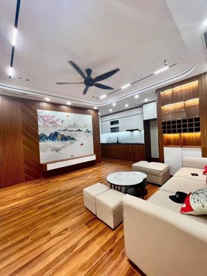 bán căn hộ 123m2 toà ct2b lê đức thọ (kđt mỹ đình 2)