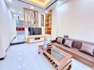 bán nhà lô góc 3 mặt thoáng 49m 4 tầng full nội thất ngõ 406 xuân phương nam từ liêm