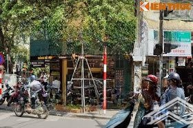 bán nhà mặt phố hàng bông, cửa nam, hoàn kiếm, hà nội, 145 tỷ, 230m2, view đẹp, giá siêu hời