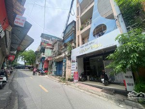 bán nhà 98m² mặt phố vĩnh phúc, vị trí vàng vừa ở vừa cho thuê siêu lợi nhuận