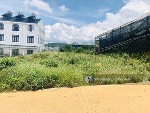 đất mặt tiền thái phiên p.12, đà lạt full thổ cư, view đẹp, sinh lời cao