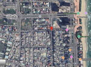 bất động sản 3 mặt tiền đường hồ nghinh chính chủ đang vay ngân hàng cần bán gấp - lh 