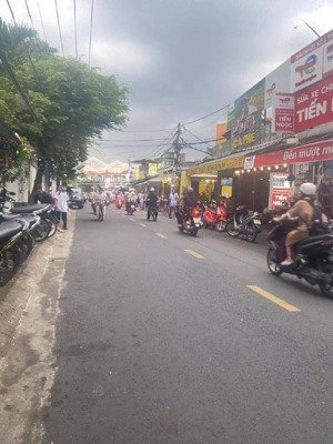 bán gấp nhà riêng 3 tầng hxh tránh đường 385, tăng nhơn phú a, q9, hcm, 6,5 tỷ, 4pn ,3wc.