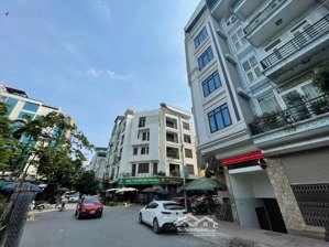 bán nhà mặt phố, vạn phúc, cầu am, tố hữu, 7t, thang máy, mt5m, 80m, sổ đỏ, 35 tỷ, quá hiếm.