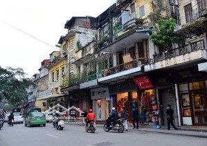 bán nhà mặt phố hàng gai, 290 tỷ, 320m2, uy tín chỉ với giá hợp lý