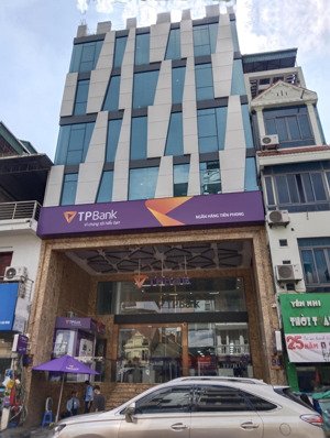 siêu phẩm building xã đàn, ô chợ dừa 350m2, mt 10m, xây 10 tầng, 2 hầm, ngân hàng siêu đẹp, tòa vip
