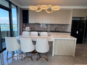 căn hộ đẳng cấp dành cho những nhà lãnh đạo hàng đầu