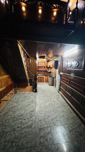 cho thuê nhà nguyên căn hẻm 20 đoàn văn bơ quận 4