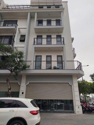 mặt tiền căn góc đường cao thắng - ngay ngã tư võ văn tần - đoạn tập trung nhiều thương hiệu lớn