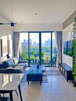 the river - bán căn 2pn full nội thất đẹp, view đẹp, giá tốt