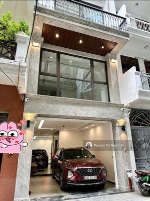 siêu phẩm toà vp 7 tầng hiện đại, ô tô tránh, vỉa hè knh doanh đỉnh cao, phố víp cầu giấy giá 31 tỷ