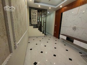 bán nhà phương canh, nam từ liêm, nhà mới 5 tầng x 30m², vị trí đắc địa gần đh fpt giá chỉ 6,x tỷ