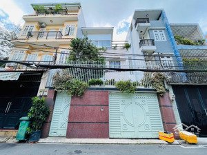 biệt thự đẹp khu vip sân bay hoàng hoa thám, 150m2, 4 tầng, đường 8m, giá tốt
