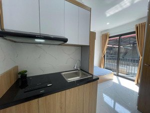 cho thuê cc mini, 5 triệu, 25m2, đẹp, nhiều tiện ích tại thụy khuê, bưởi, tây hồ, hà nội