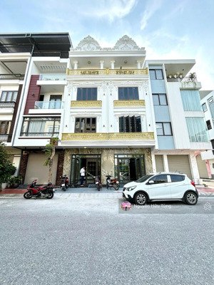 nhà 4,5 tầng xây mới tđc tuyến 3 lhp, vị trí vàng thuận lợi kinh doanh buôn bán, đường nhựa 12m