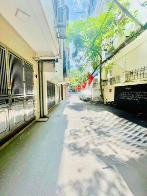 giá 13 tỷ, có gara - ngõ ô tô, kinh doanh, 20m ra phố nhân hòa, thanh xuân, 40m2*6t*mt5,6m