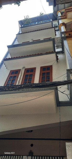 nhà đẹp - dân xây ôtô đỗ cửa - nở hậu - thoáng trước sau - giá đầu tư, 10m ra ô tô quay đầu 30m