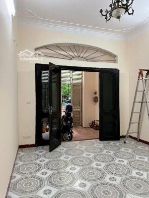bán nhà đẹp ngõ 58 nguyễn khánh toàn trung tâm cầu giấy-phù hợp xây chung cư mini dòng tiền.