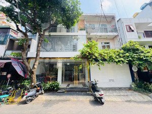 bán mặt tiền kinh doanh đường nguyễn đăng giai , p.thảo điền, q2