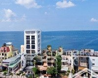 cần bán khách sạn mt trần hưng đạo, view biển, ngay trung tâm
