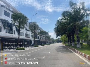 bán nhà shophouse 5 tầng ở & kinh doanh đường 50m kđt phú mỹ giá 4.3 tỷ