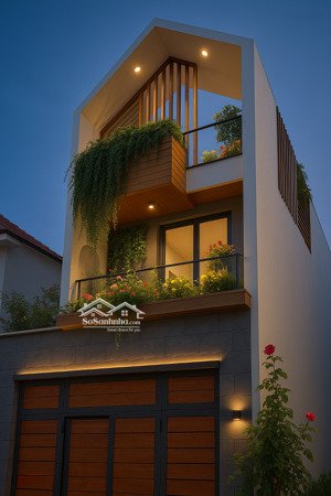 nhà 3 tầng đường bưng ông thoàn đối diện villa park - nhỉnh 5 tỷ