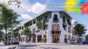 bán nhà biệt thự 5,375 tỷ, 60m2 tại sun urban city, phủ lý, hà nam, chính chủ đẹp, nhiều tiện ích