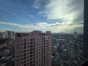 căn góc 4 ngủ siêu hot toà s1 - goldmark city