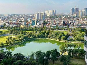 siêu hiếm! ch 2pn toà n01t5 lạc hồng lotus view hồ điều hoà cần bán.