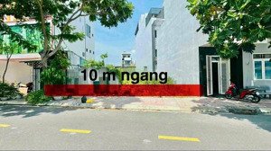 (hàng hiếm) bán lô ngang 10m hà quang 2 giá chỉ 6.8 tỷ